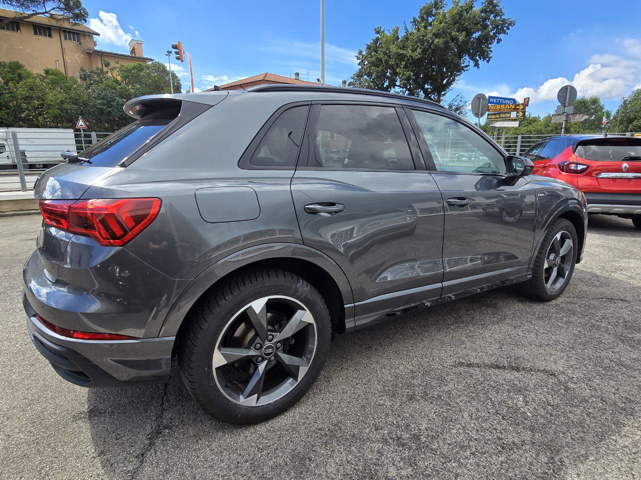 Audi q3 (7)